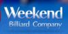 Weekend Billiard: адреса, телефоны, официальный сайт, режим работы