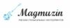 Магазин техники Magmuzin в Санкт-Петербурге: официальный сайт, адреса, отзывы, каталог товаров