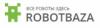 Магазин игрушек Robotbaza в Санкт-Петербурге: адреса и телефоны, официальный сайт, каталог товаров
