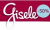 Магазин одежды Gisele в Санкт-Петербурге: адреса, официальный сайт, отзывы, каталог товаров