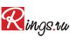 Магазин RINGS.RU в Санкт-Петербурге: адреса, официальный сайт, отзывы, каталог товаров