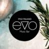 Информация о EVO Music Bar: адреса, телефоны, официальный сайт, меню