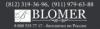 Магазин BLOMER в Санкт-Петербурге: адреса и телефоны, официальный сайт, каталог товаров