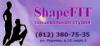 Фитнес клуб ShapeFit: адреса и телефоны, официальный сайт, клубные карты, отзывы