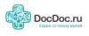 DocDoc: адреса, телефоны, официальный сайт, режим работы