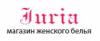 Магазин нижнего белья Juria в Санкт-Петербурге: адреса, отзывы, официальный сайт, каталог товаров