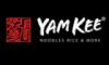 Информация о Yamkee: адреса, телефоны, официальный сайт, меню
