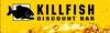 Информация о Killfish: адреса, телефоны, официальный сайт, меню
