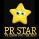 Компания PR Star: адреса, отзывы, официальный сайт