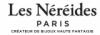 Ювелирный магазин Les Nereides в Санкт-Петербурге: адреса, официальный сайт, отзывы, каталог товаров