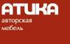 Магазин АТИКА в Санкт-Петербурге: адреса и телефоны, официальный сайт, каталог товаров