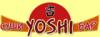 Информация о Cуши-yoshi-бар: адреса, телефоны, официальный сайт, меню