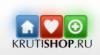 Магазин Krutishop в Санкт-Петербурге: адреса и телефоны, официальный сайт, каталог товаров
