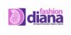 Магазин одежды Diana в Санкт-Петербурге: адреса, официальный сайт, отзывы, каталог товаров