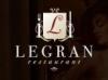Информация о Legran: адреса, телефоны, официальный сайт, меню