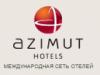 Гостиница отель AZIMUT Hotels: адрес и телефон, сайт