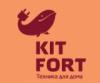 Магазин техники Kitfort в Санкт-Петербурге: официальный сайт, адреса, отзывы, каталог товаров
