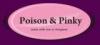 Магазин одежды POISON & PINKY в Санкт-Петербурге: адреса, официальный сайт, отзывы, каталог товаров