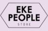 Магазин одежды Ekepeople в Санкт-Петербурге: адреса, официальный сайт, отзывы, каталог товаров