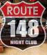 Информация о Route 148: адреса, телефоны, официальный сайт, меню