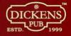 Информация о Dickens: адреса, телефоны, официальный сайт, меню