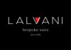 Магазин одежды LALVANI bespoke suits в Санкт-Петербурге: адреса, официальный сайт, отзывы, каталог товаров