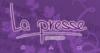 Информация о LA PRESSE: адреса, телефоны, официальный сайт, меню