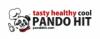 Информация о PandoHit: адреса, телефоны, официальный сайт, меню