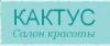 Салон красоты Кактус: адреса, официальный сайт, отзывы, прейскурант