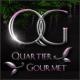 Информация о Quartier Gourmet: адреса, телефоны, официальный сайт, меню