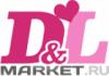 Магазин одежды D&Lmarket в Санкт-Петербурге: адреса, официальный сайт, отзывы, каталог товаров