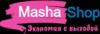 Магазин детских товаров Masha-Shop в Санкт-Петербурге: адреса, отзывы, официальный сайт, каталог товаров