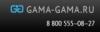 Магазин техники Gama-Gama в Санкт-Петербурге: официальный сайт, адреса, отзывы, каталог товаров