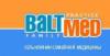 Balt Med: адреса, телефоны, официальный сайт, режим работы