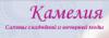Магазин одежды Камелия в Санкт-Петербурге: адреса, официальный сайт, отзывы, каталог товаров