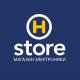 Магазин техники H-Store в Санкт-Петербурге: официальный сайт, адреса, отзывы, каталог товаров